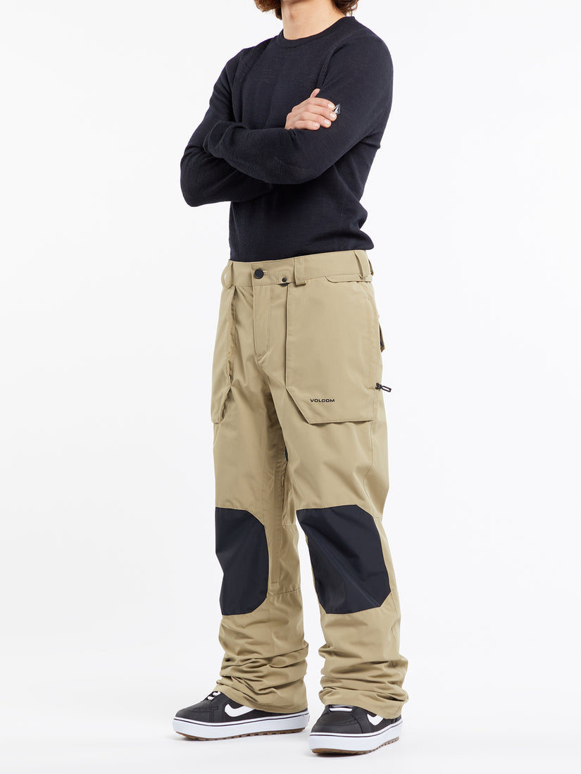 Roan Pant Dark Khaki (G1352418_DKA) [47]