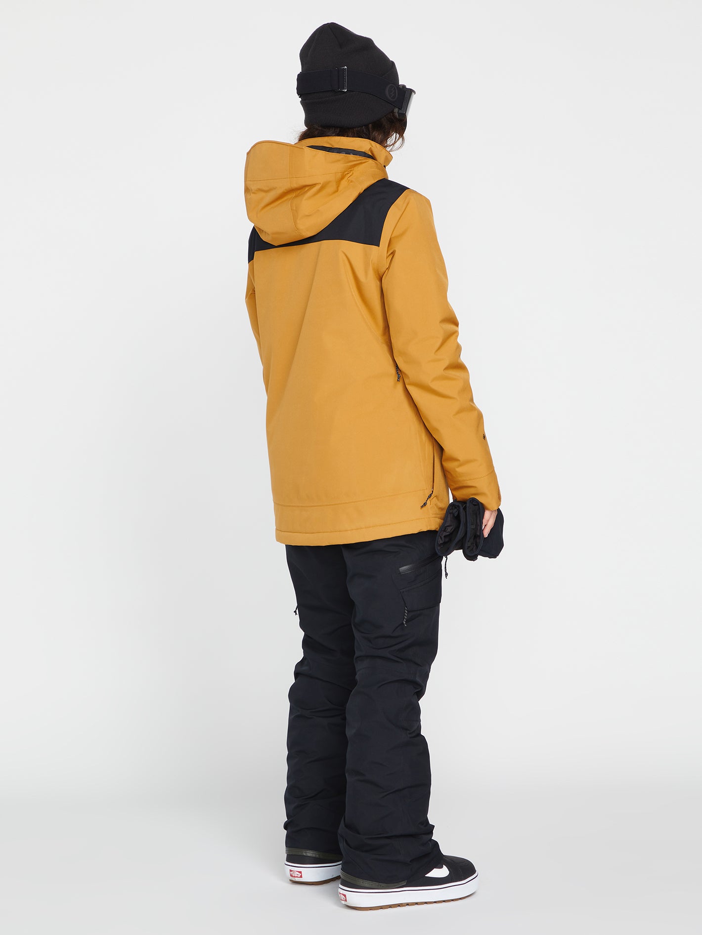 B by burton on sale jacket