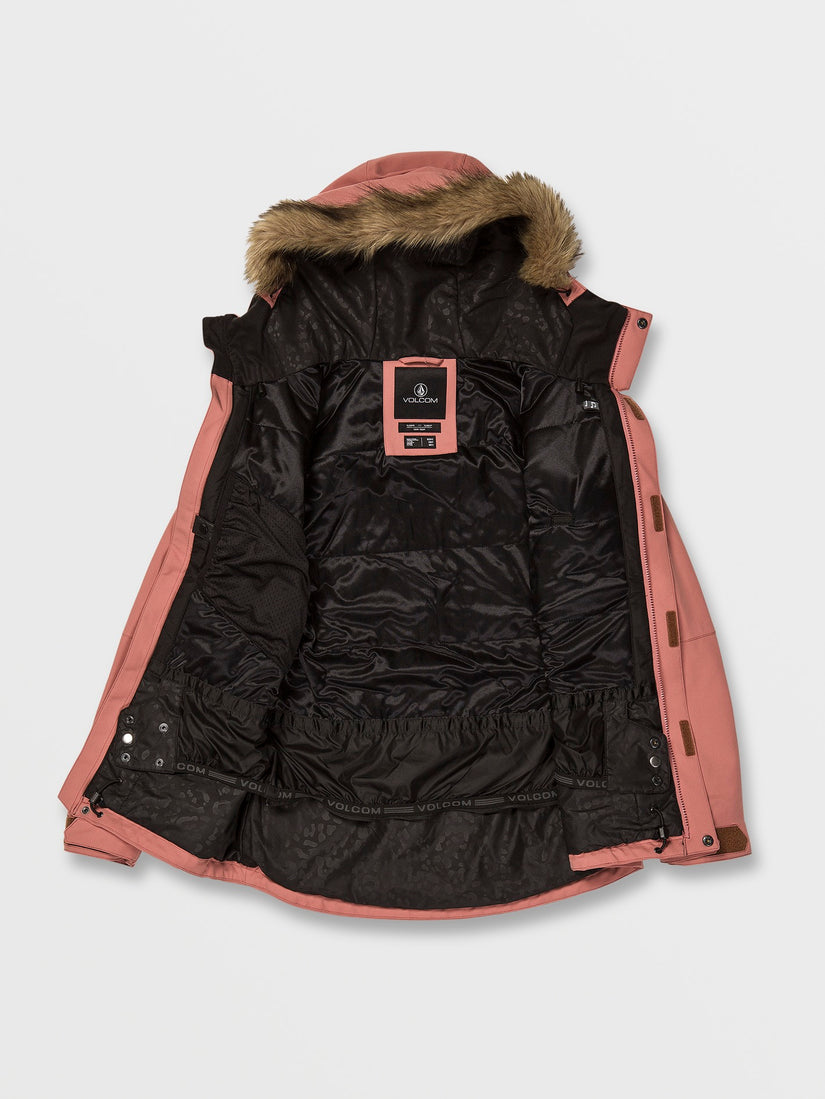 Shadow Ins Jacket Earth Pink (H0452408_EPK) [21]