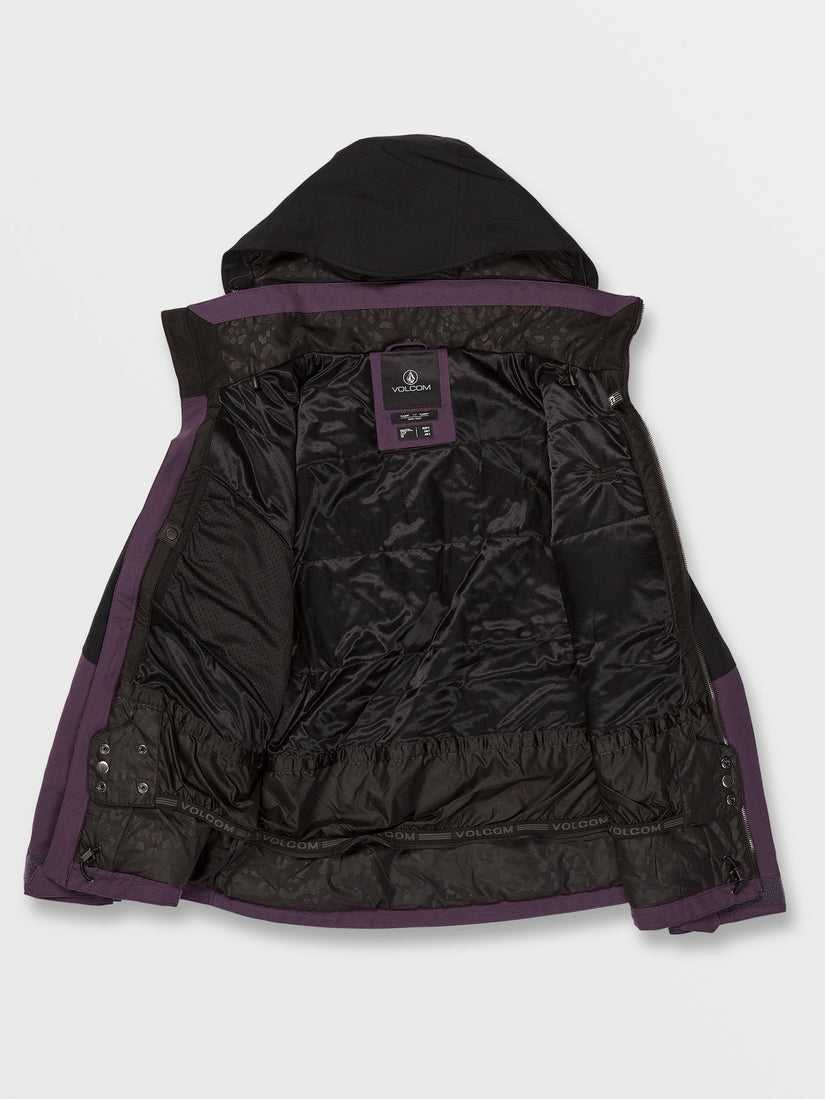 Shelter 3D Stretch Jacket Blackberry (H0452409_BRY) [21]