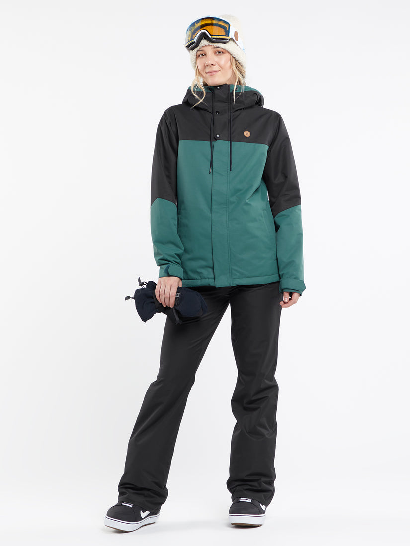 Bolt Ins Jacket Balsam (H0452413_BSM) [45]