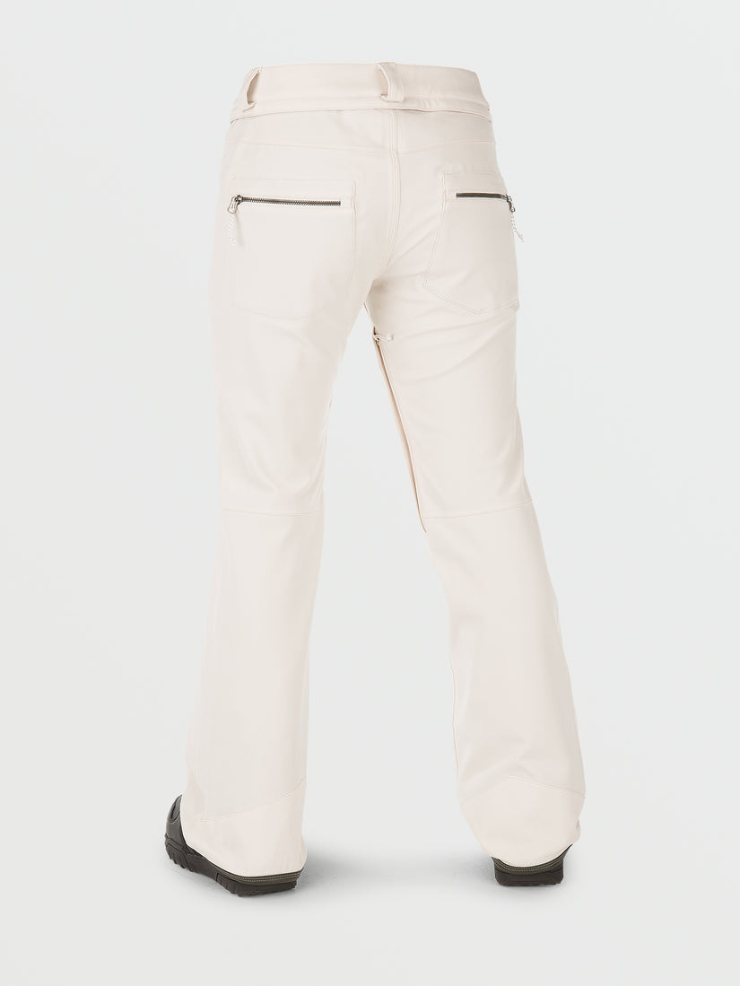 Womens Species Stretch Pants - Off White (H1352303_OFW) [7]