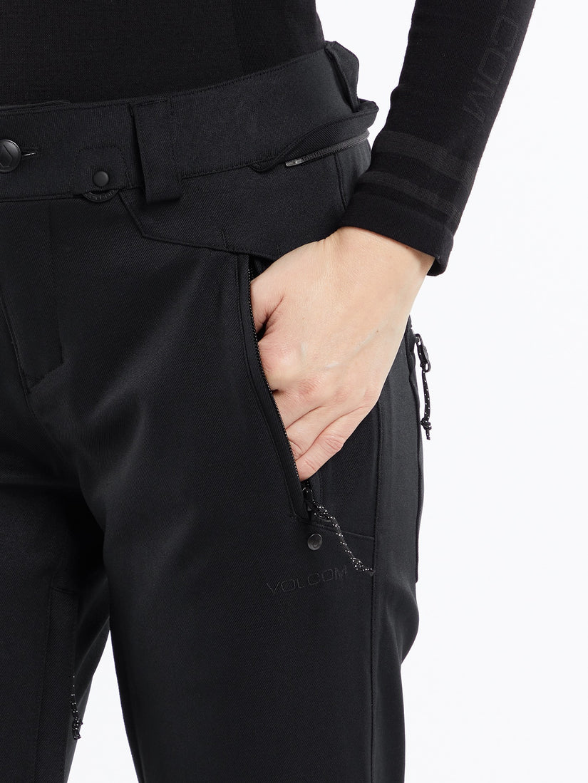 Species Stretch Pant Black (H1352407_BLK) [33]