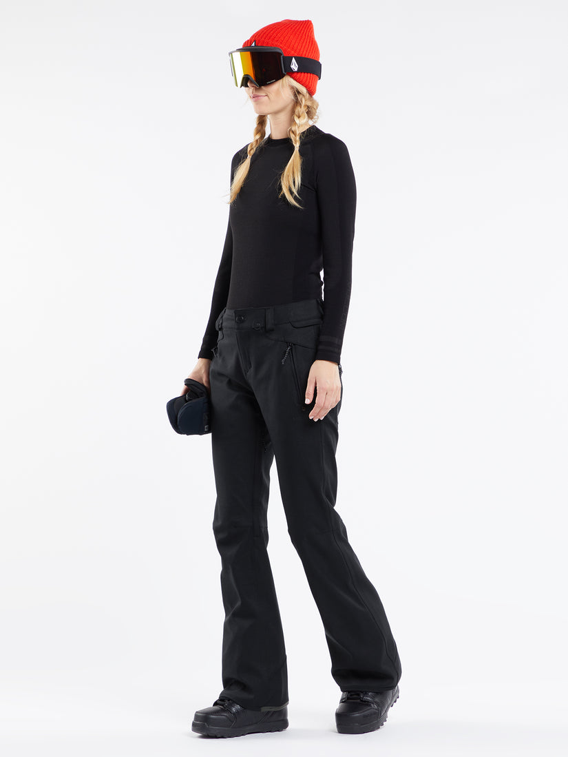 Species Stretch Pant Black (H1352407_BLK) [43]