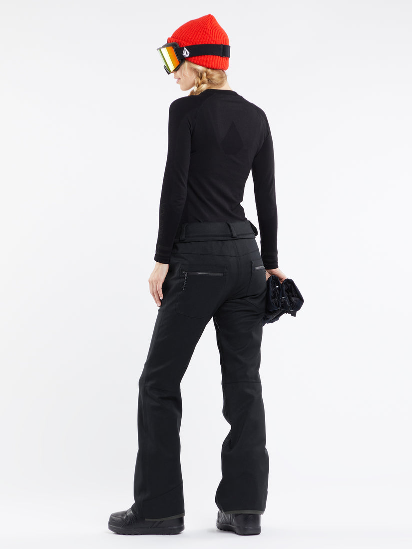 Species Stretch Pant Black (H1352407_BLK) [49]