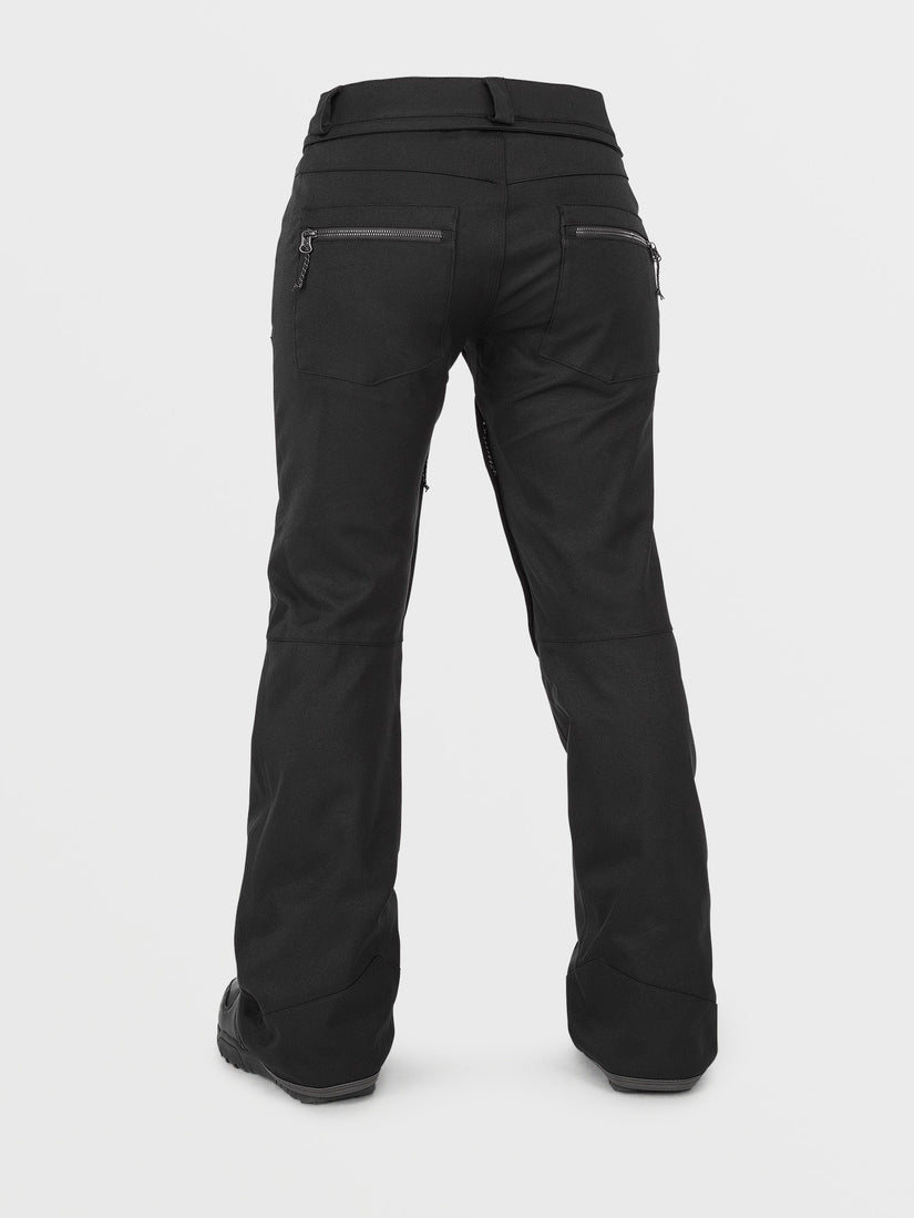 Species Stretch Pant Black (H1352407_BLK) [B]