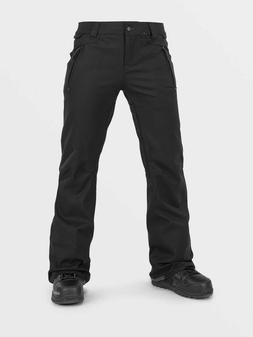 Species Stretch Pant Black (H1352407_BLK) [F]