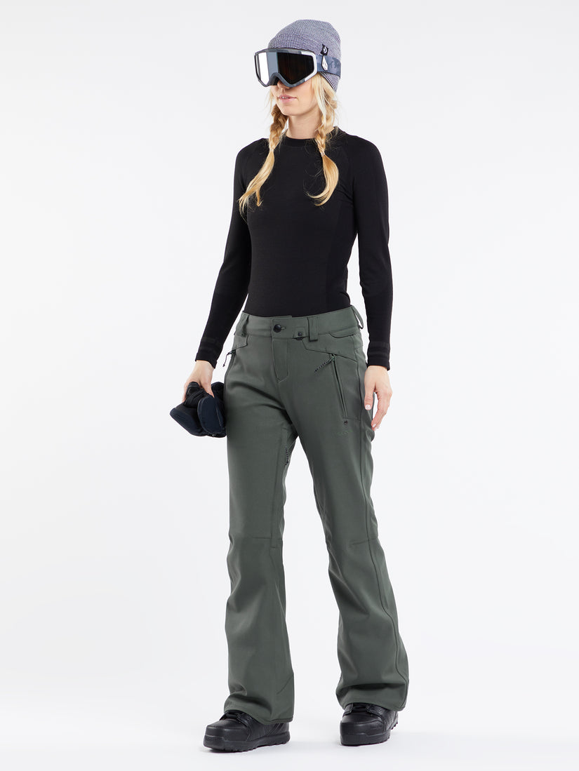 Species Stretch Pant Eucalyptus (H1352407_EUC) [43]