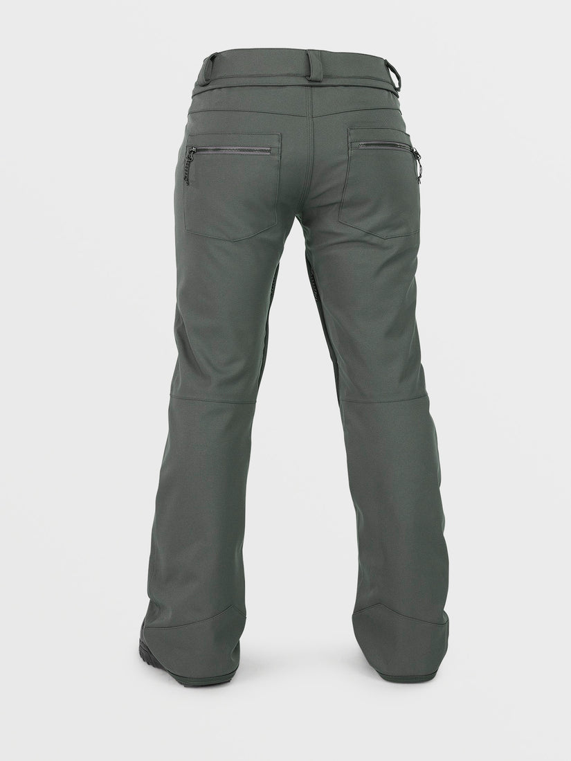 Species Stretch Pant Eucalyptus (H1352407_EUC) [B]