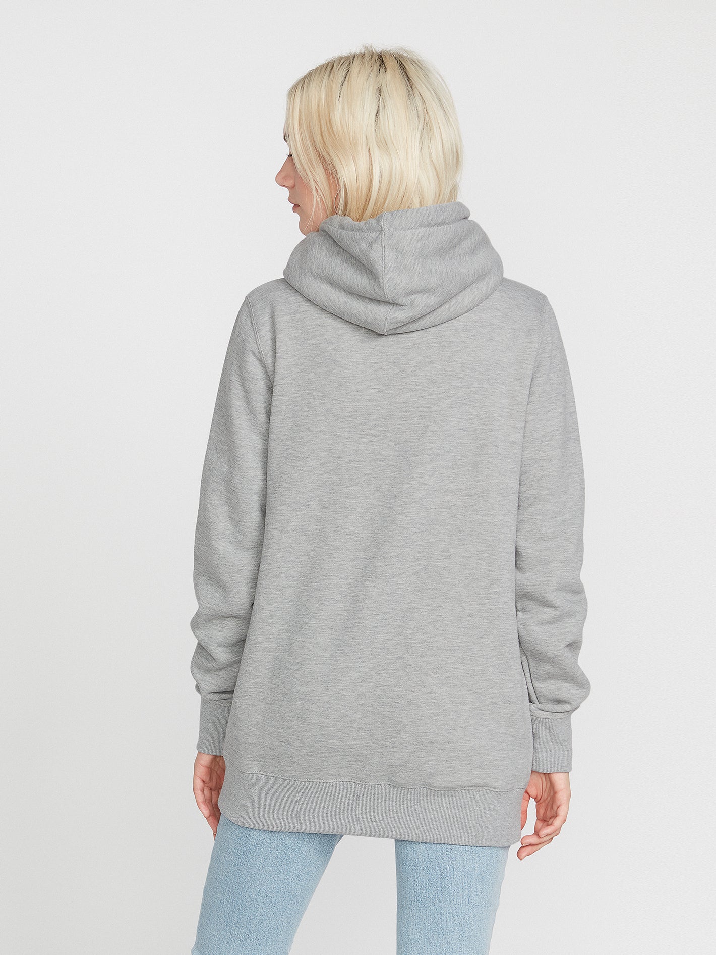 Volcom tower pullover on sale fleece