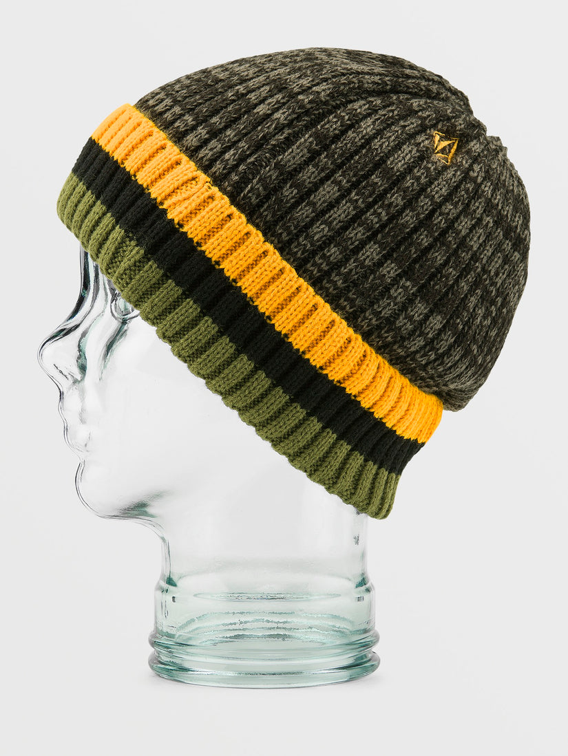 Everything Beanie Gold (J5852400_GLD) [B]