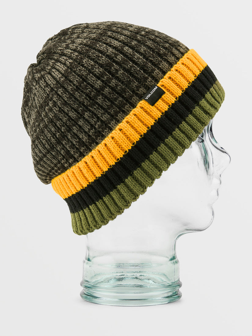 Everything Beanie Gold (J5852400_GLD) [F]