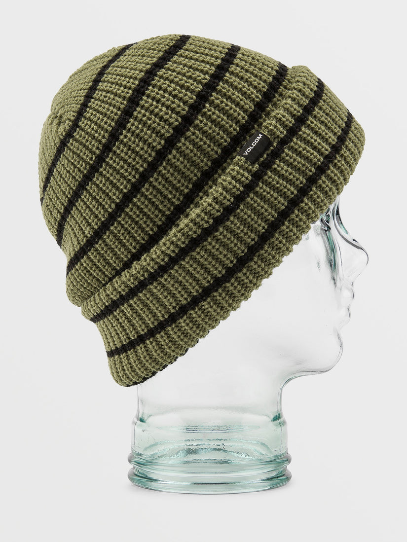 Sd Beanie Light Military (J5852402_LTM) [F]