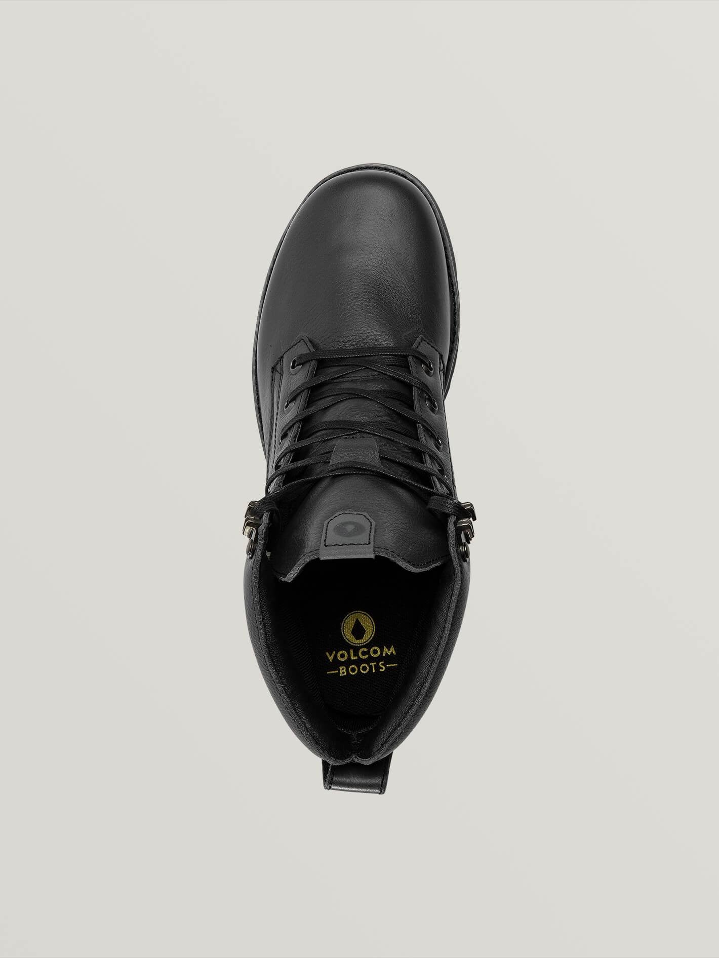 Volcom store dress shoes