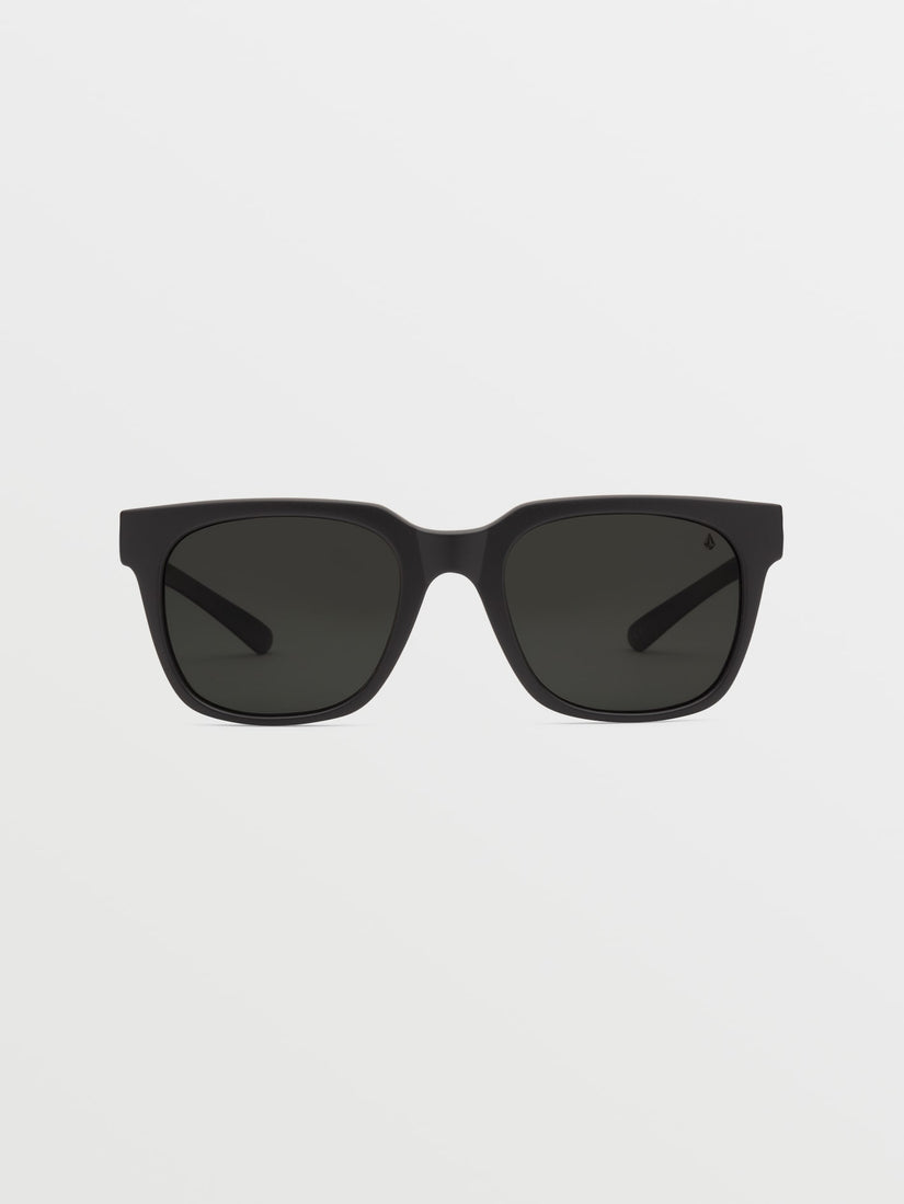 Morph Matte Black/gray Polar Matte Black (VE03000102_BLK) [F]